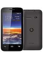 Best available price of Vodafone Smart 4 mini in Samoa