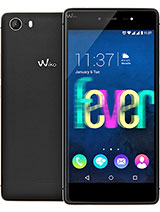 Best available price of Wiko Fever 4G in Samoa