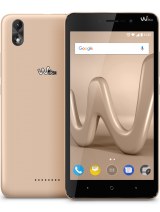 Best available price of Wiko Lenny4 Plus in Samoa