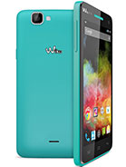 Best available price of Wiko Rainbow 4G in Samoa