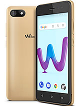 Best available price of Wiko Sunny3 in Samoa