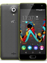 Best available price of Wiko Ufeel in Samoa