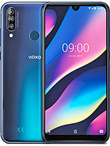 Best available price of Wiko View3 in Samoa