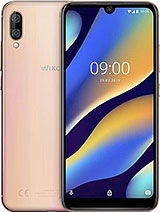 Best available price of Wiko View3 Lite in Samoa