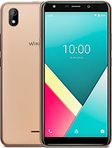 Best available price of Wiko Y61 in Samoa