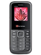 Best available price of Micromax X114 in Samoa