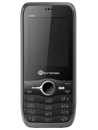 Best available price of Micromax X330 in Samoa