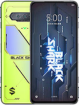Best available price of Xiaomi Black Shark 5 RS in Samoa