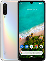 Best available price of Xiaomi Mi A3 in Samoa
