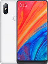 Best available price of Xiaomi Mi Mix 2S in Samoa