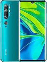 Best available price of Xiaomi Mi Note 10 Pro in Samoa