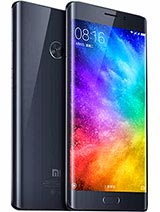 Best available price of Xiaomi Mi Note 2 in Samoa