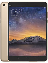 Best available price of Xiaomi Mi Pad 2 in Samoa
