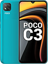 Best available price of Xiaomi Poco C3 in Samoa