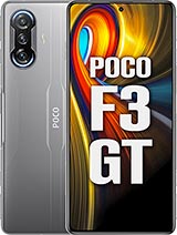Best available price of Xiaomi Poco F3 GT in Samoa