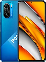 Best available price of Xiaomi Poco F3 in Samoa