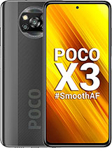Best available price of Xiaomi Poco X3 in Samoa