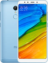 Best available price of Xiaomi Redmi 5 in Samoa
