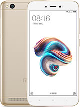 Best available price of Xiaomi Redmi 5A in Samoa