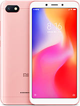 Best available price of Xiaomi Redmi 6A in Samoa