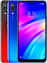 Best available price of Xiaomi Redmi 7 in Samoa