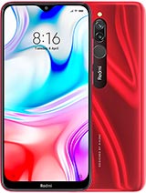 Best available price of Xiaomi Redmi 8 in Samoa