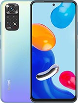 Best available price of Xiaomi Redmi Note 11 in Samoa