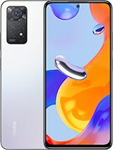Best available price of Xiaomi Redmi Note 11 Pro in Samoa