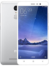 Best available price of Xiaomi Redmi Note 3 MediaTek in Samoa