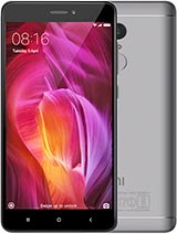 Best available price of Xiaomi Redmi Note 4 in Samoa