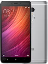 Best available price of Xiaomi Redmi Note 4 MediaTek in Samoa