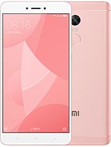 Best available price of Xiaomi Redmi Note 4X in Samoa