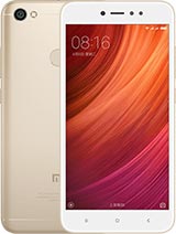 Best available price of Xiaomi Redmi Y1 Note 5A in Samoa