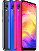 Best available price of Xiaomi Redmi Note 7 in Samoa