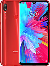 Best available price of Xiaomi Redmi Note 7S in Samoa