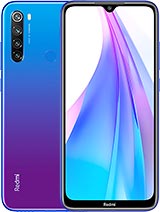 Best available price of Xiaomi Redmi Note 8T in Samoa