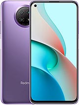 Best available price of Xiaomi Redmi Note 9 5G in Samoa