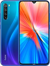 Best available price of Xiaomi Redmi Note 8 2021 in Samoa