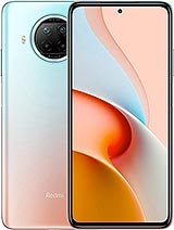 Best available price of Xiaomi Redmi Note 9 Pro 5G in Samoa