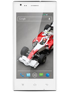 Best available price of XOLO A600 in Samoa