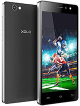 Best available price of XOLO Era X in Samoa