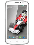 Best available price of XOLO Q1000 Opus in Samoa