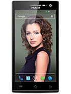 Best available price of XOLO Q1010i in Samoa