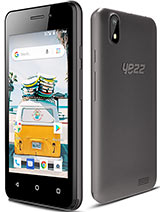Best available price of Yezz Andy 4E7 in Samoa