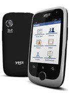 Best available price of Yezz Andy 3G 2-8 YZ11 in Samoa
