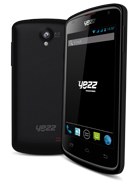 Best available price of Yezz Andy A4 in Samoa