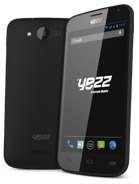 Best available price of Yezz Andy A5 1GB in Samoa
