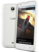 Best available price of Yezz Andy C5V in Samoa