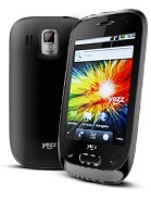 Best available price of Yezz Andy YZ1100 in Samoa