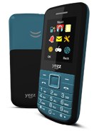 Best available price of Yezz Chico 2 YZ201 in Samoa